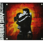 DVD - Green Day - 21s  century breakdown